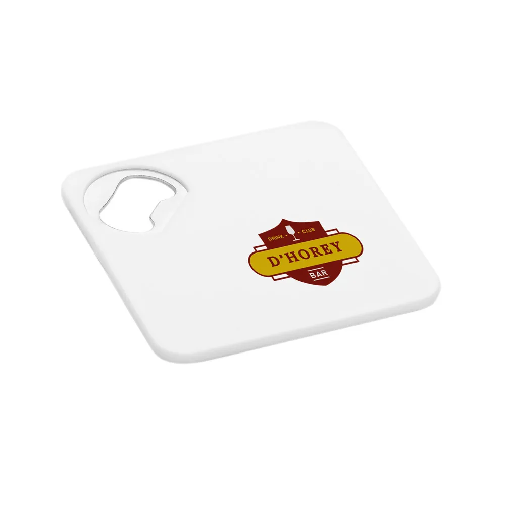 Porta Copo Abridor Personalizado
