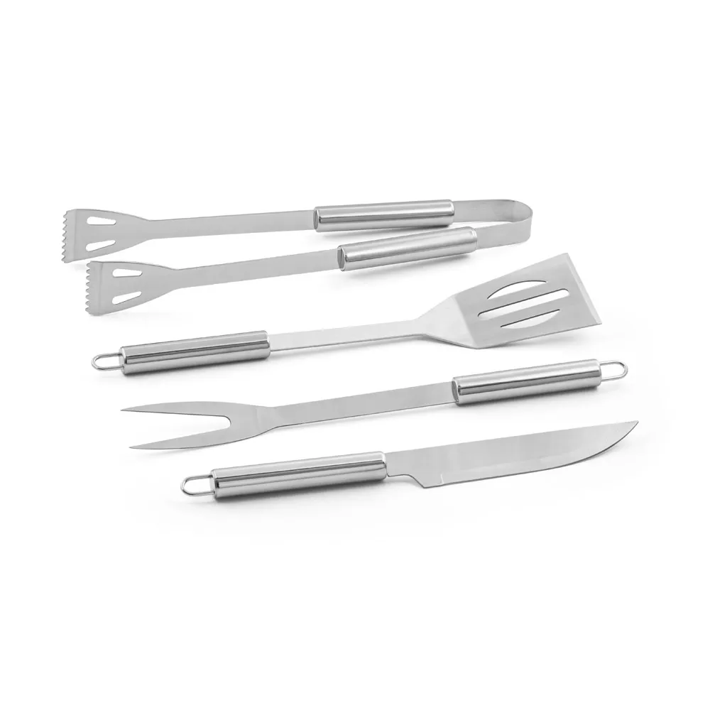 Kit churrasco ANNATTO