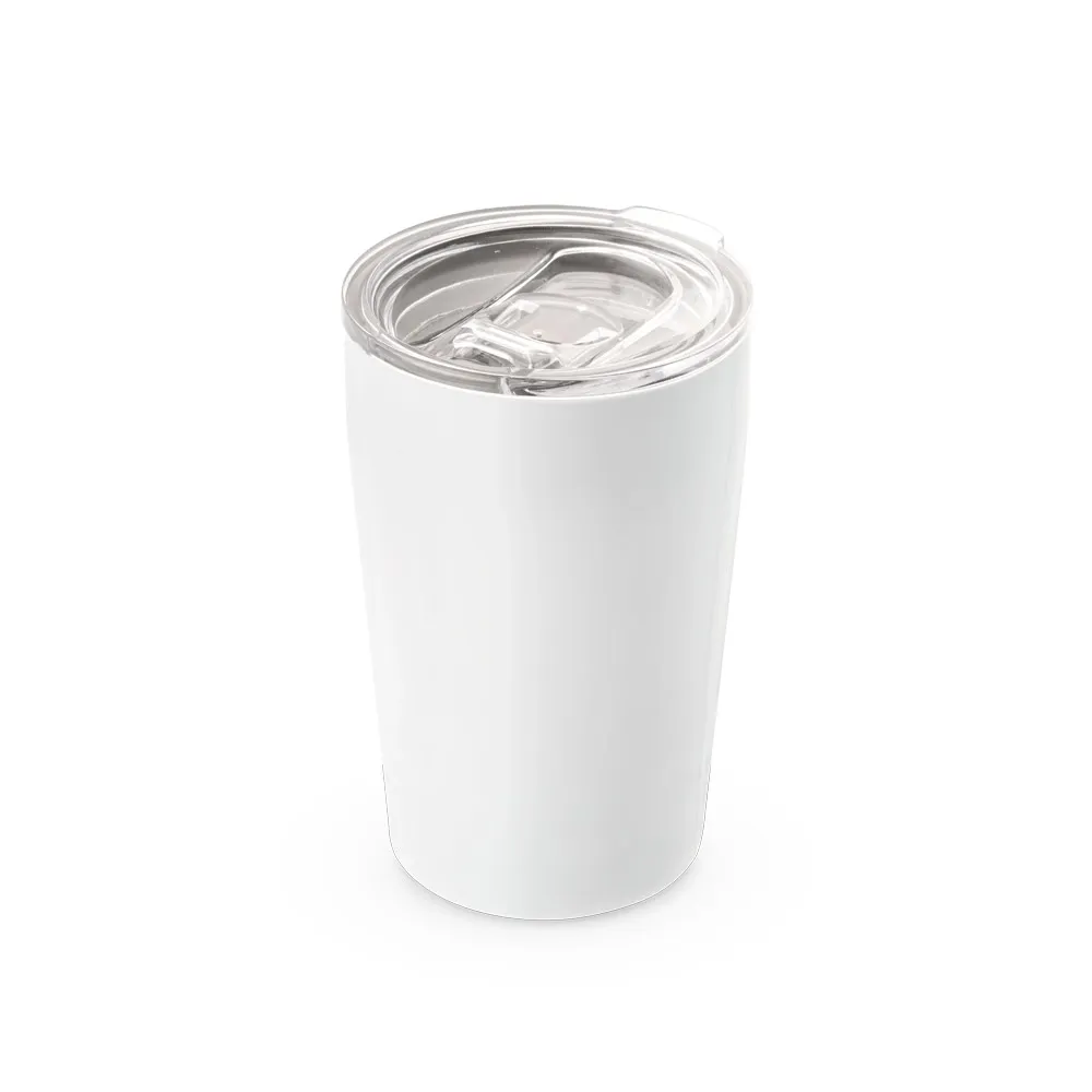 SLIDER. Copo de viagem para sublimação em aço inox de parede dupla térmica, isolada a vácuo 380 mL