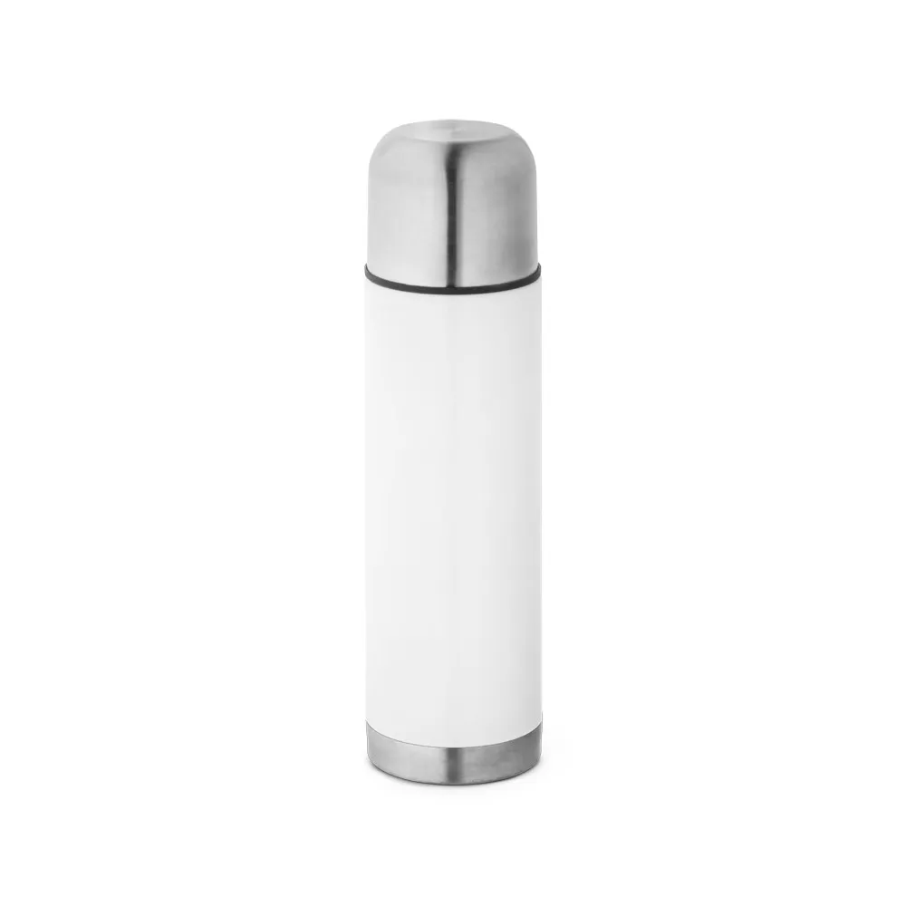 HENDERSON. Squeeze térmico em aço inox 500 mL-94264