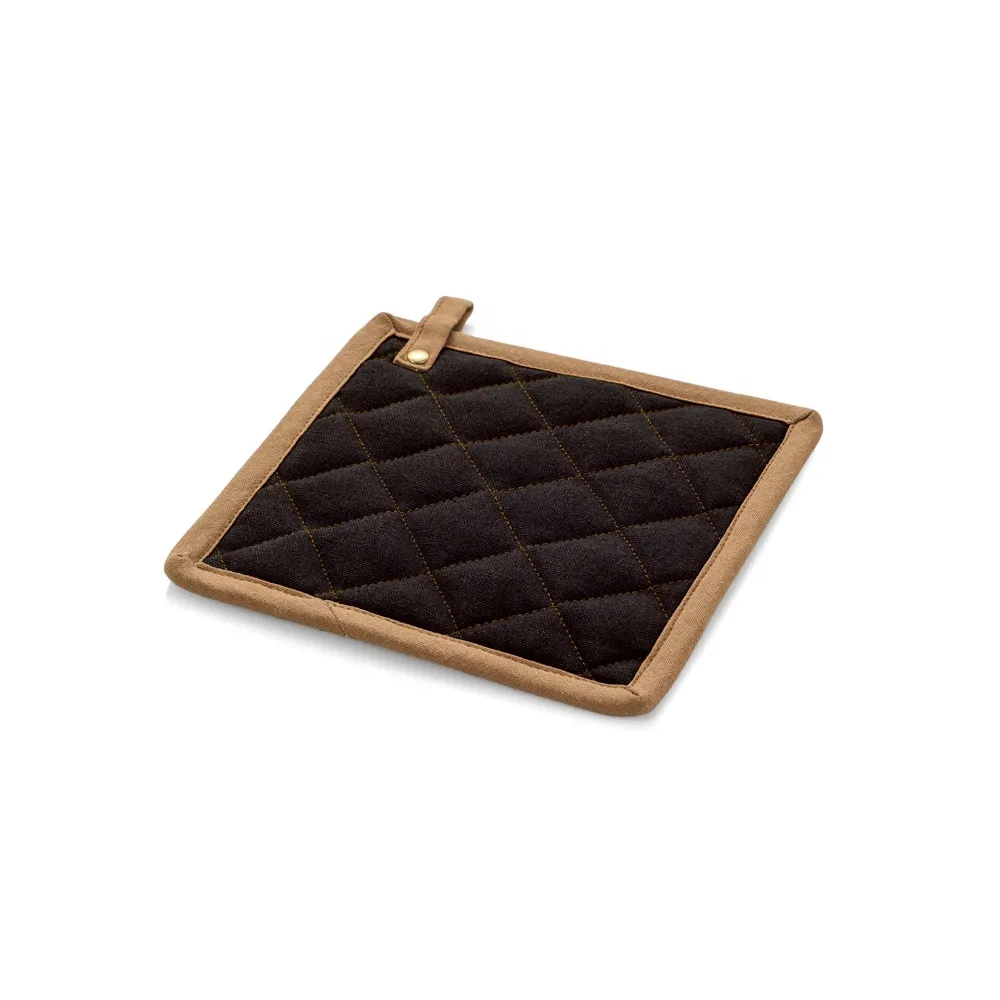 CLOVES. Pegador de cozinha em algodão canvas (275 g/m²)