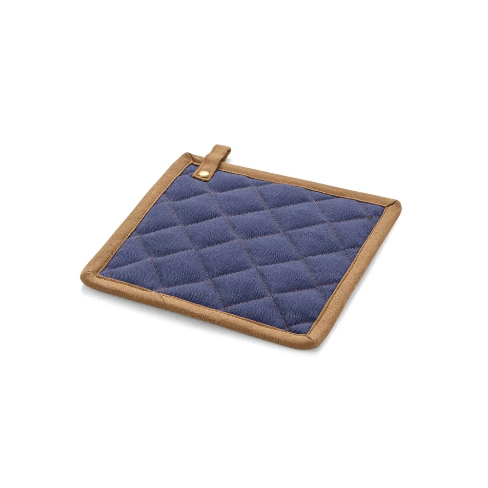 CLOVES. Pegador de cozinha em algodão canvas (275 g/m²)