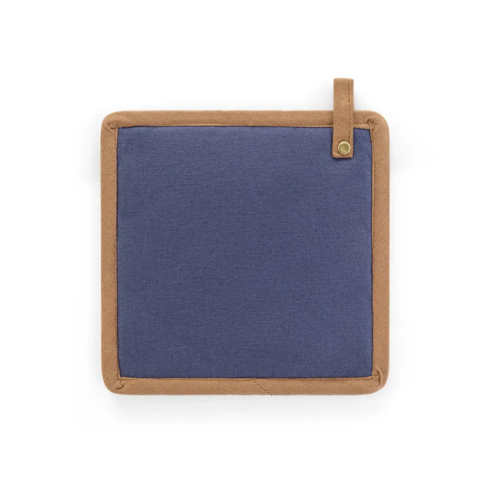 CLOVES. Pegador de cozinha em algodão canvas (275 g/m²)
