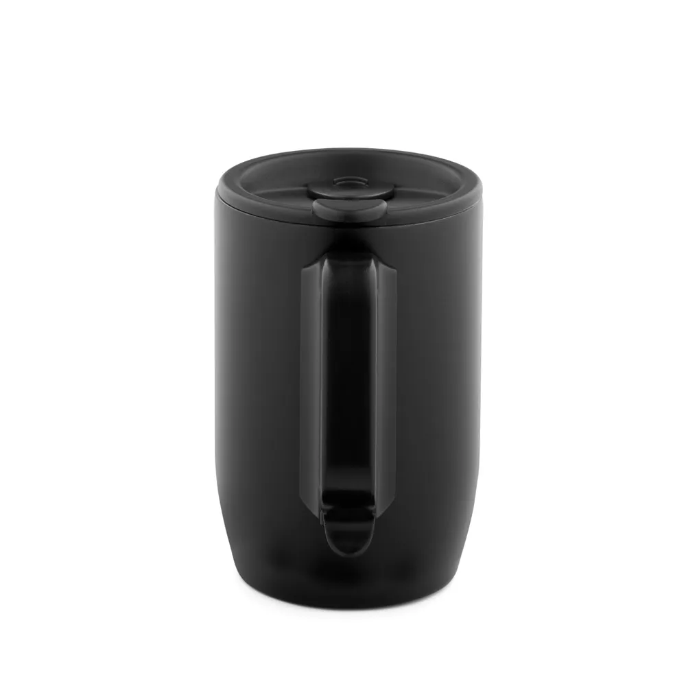 BONATTI. Caneca de viagem térmica em aço inox (400 mL)