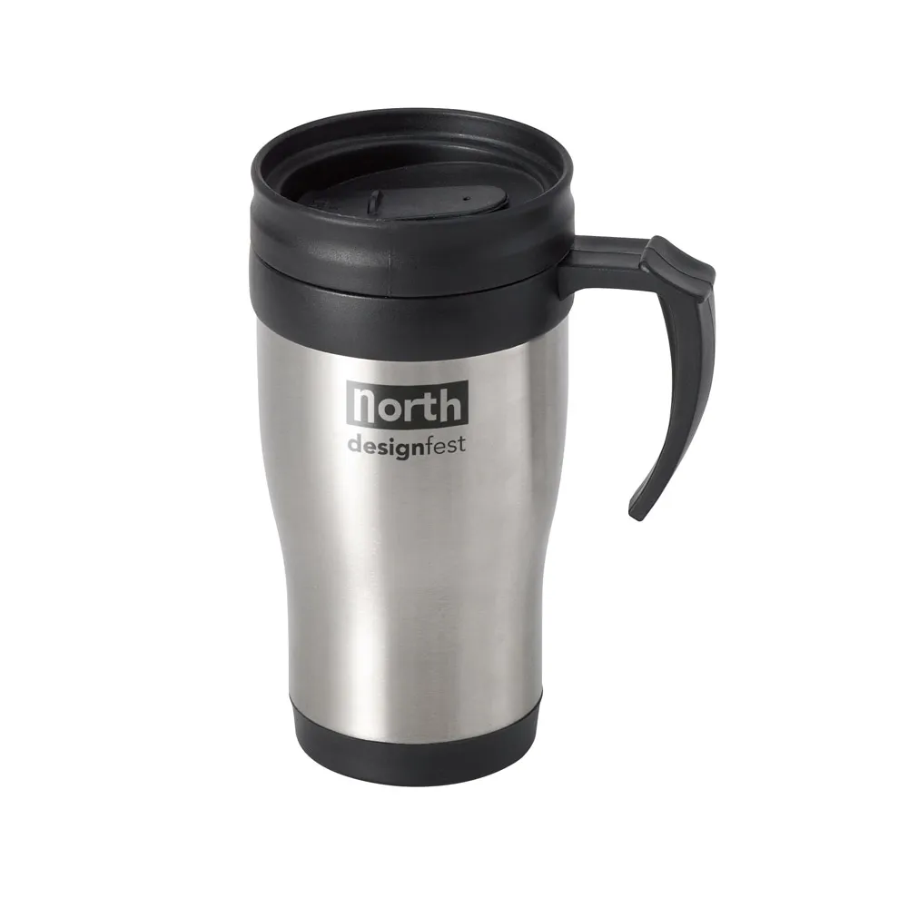 Caneca para viagem NOAH