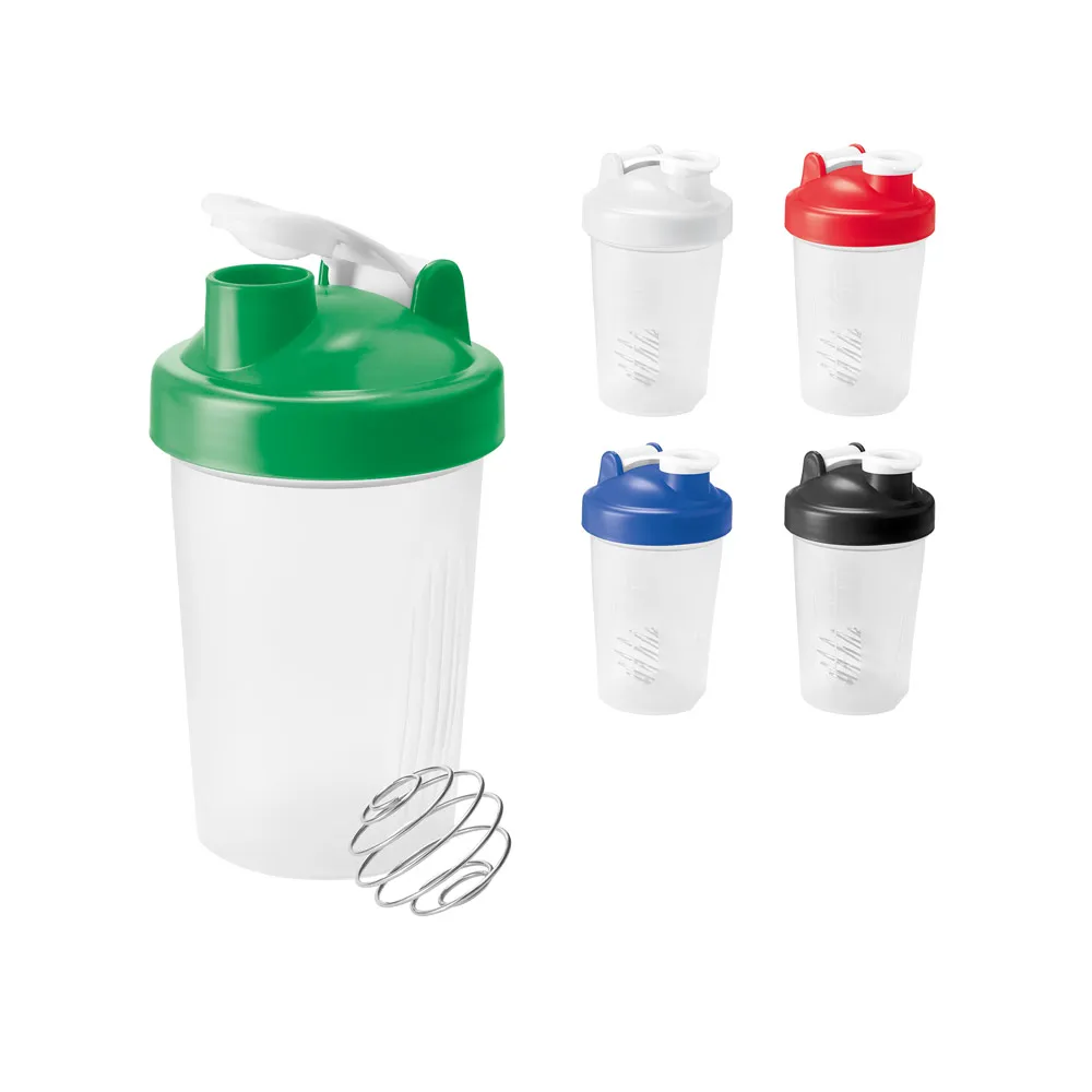 Shaker 550 ml NURMI-94619