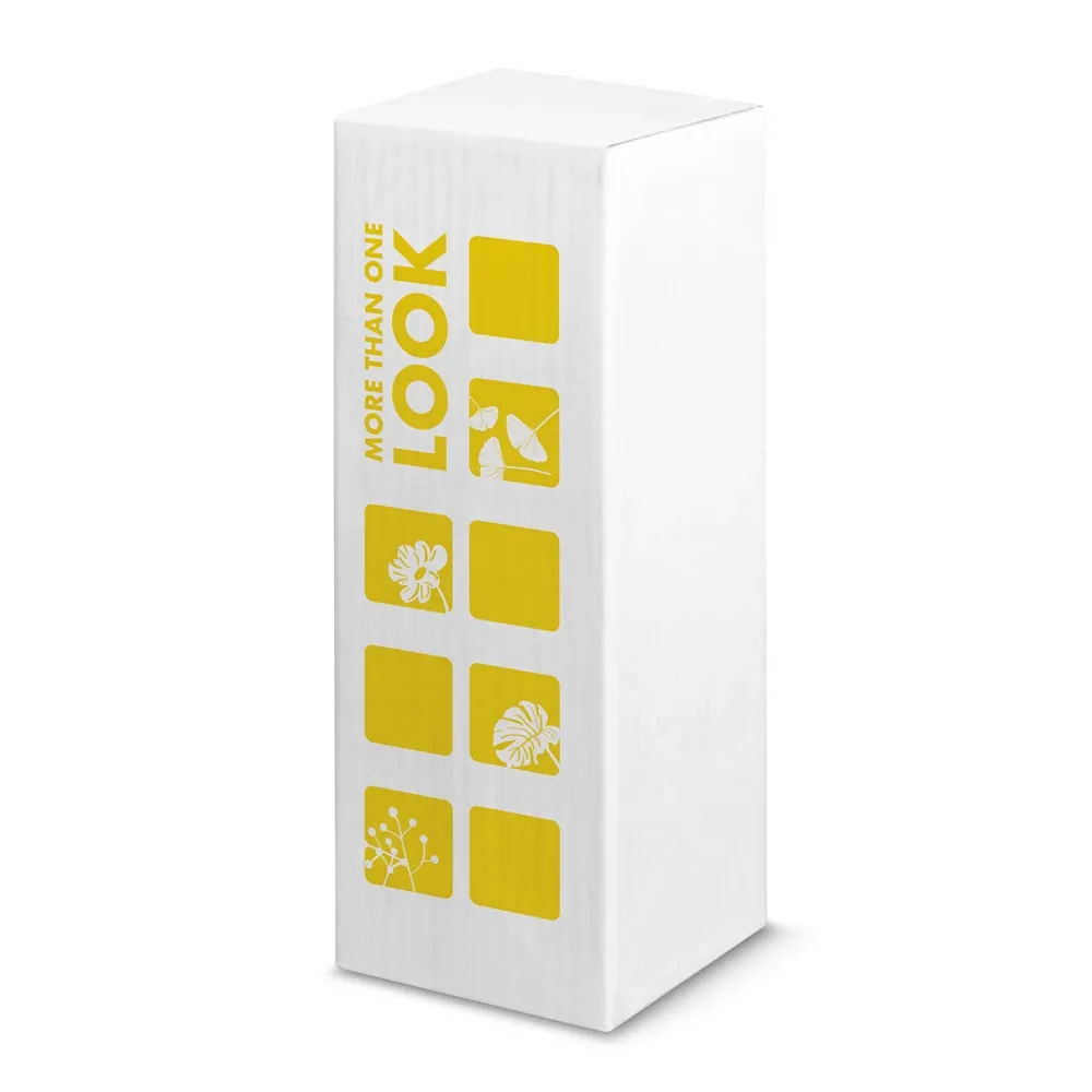 HORUS 4. Caixa em cartão