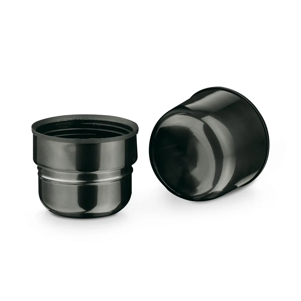 HEAT. Garrafa em aço inox de parede dupla térmica, isolada a vácuo 750 mL