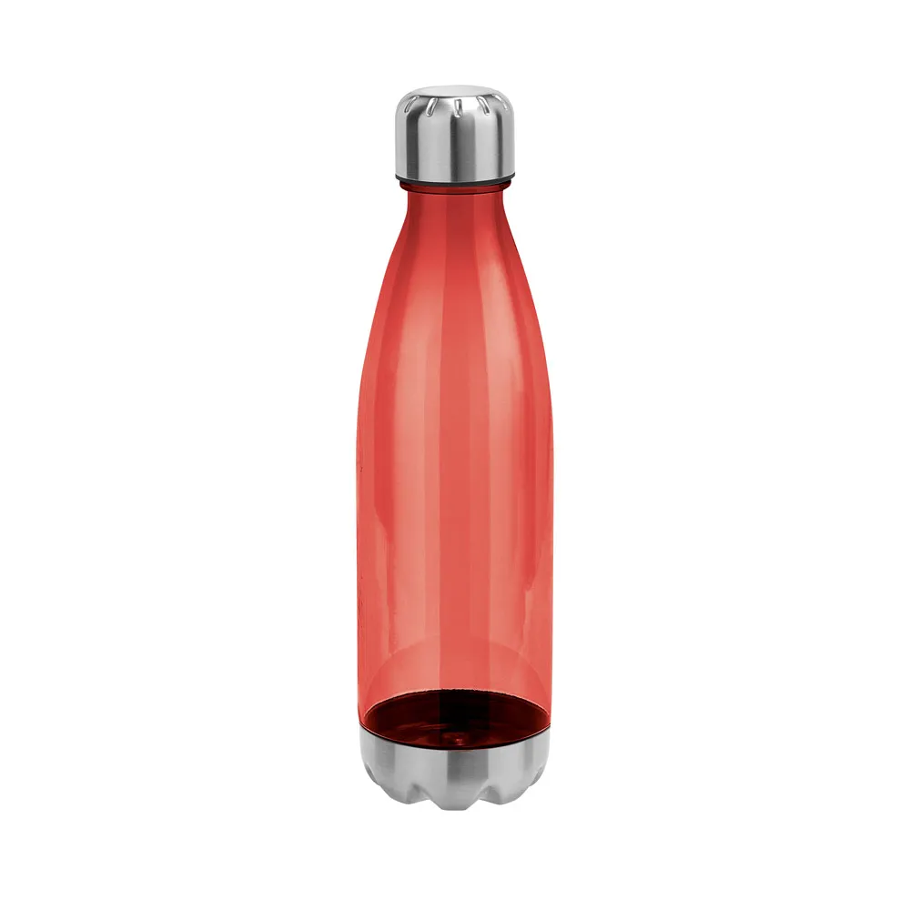 ANCER. Squeeze em AS e aço inox 700 mL