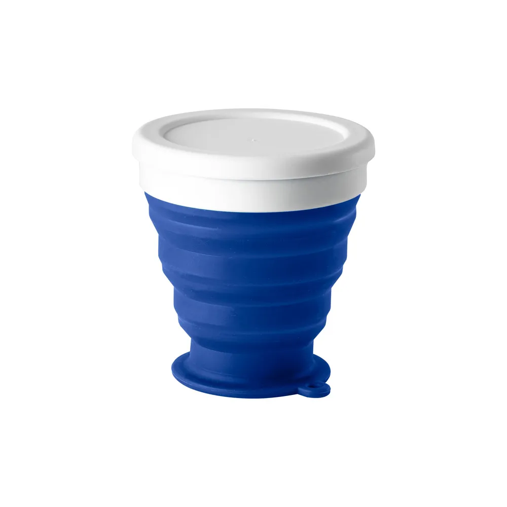 Copo de Viagem Dobrável Personalizados 240ml-94694