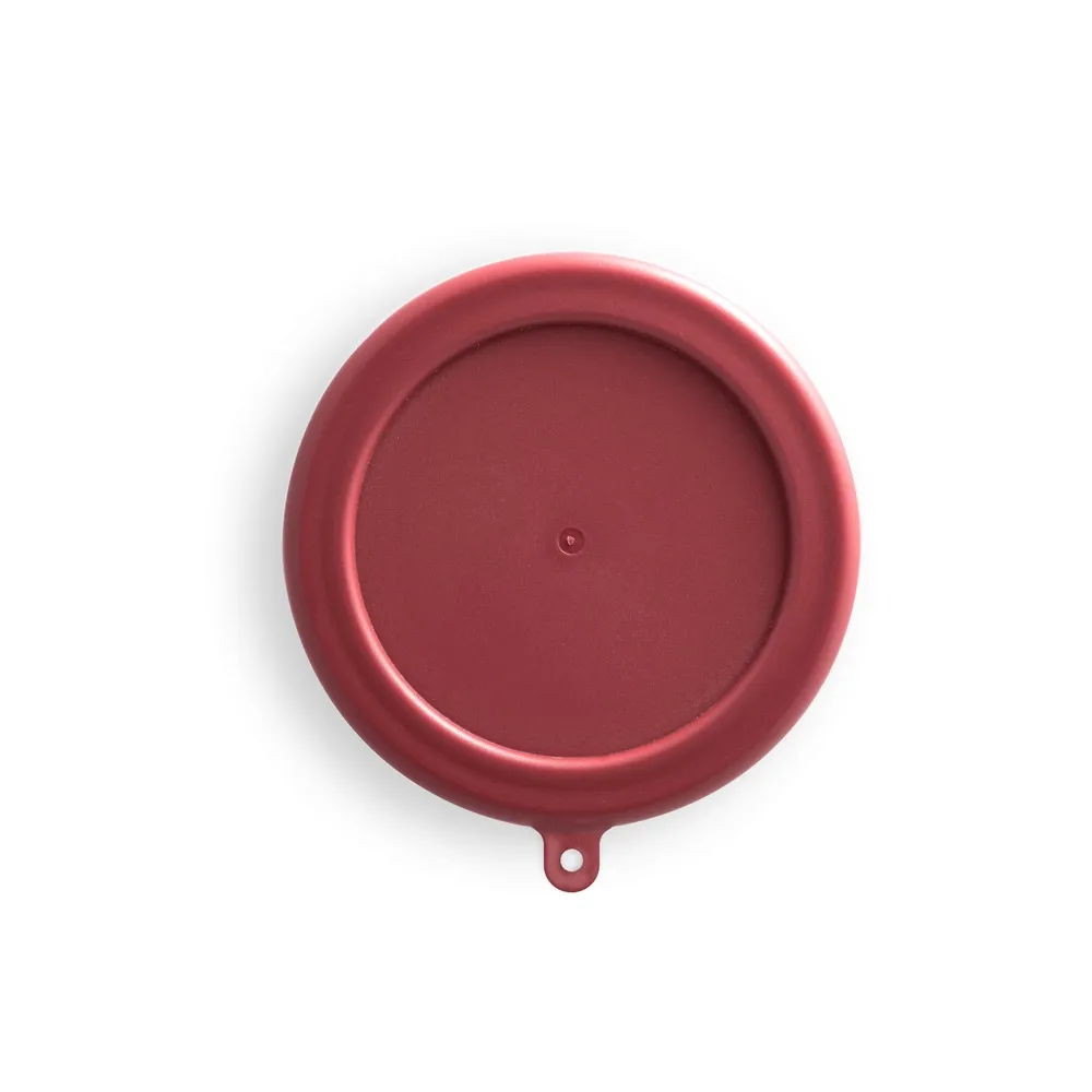 ORTON. Copo de viagem em silicone 240 mL