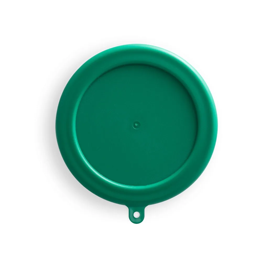 ORTON L. Copo de viagem em silicone e PP 400 mL