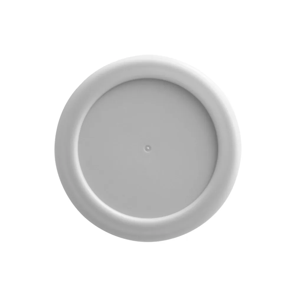 ORTON L. Copo de viagem em silicone e PP 400 mL