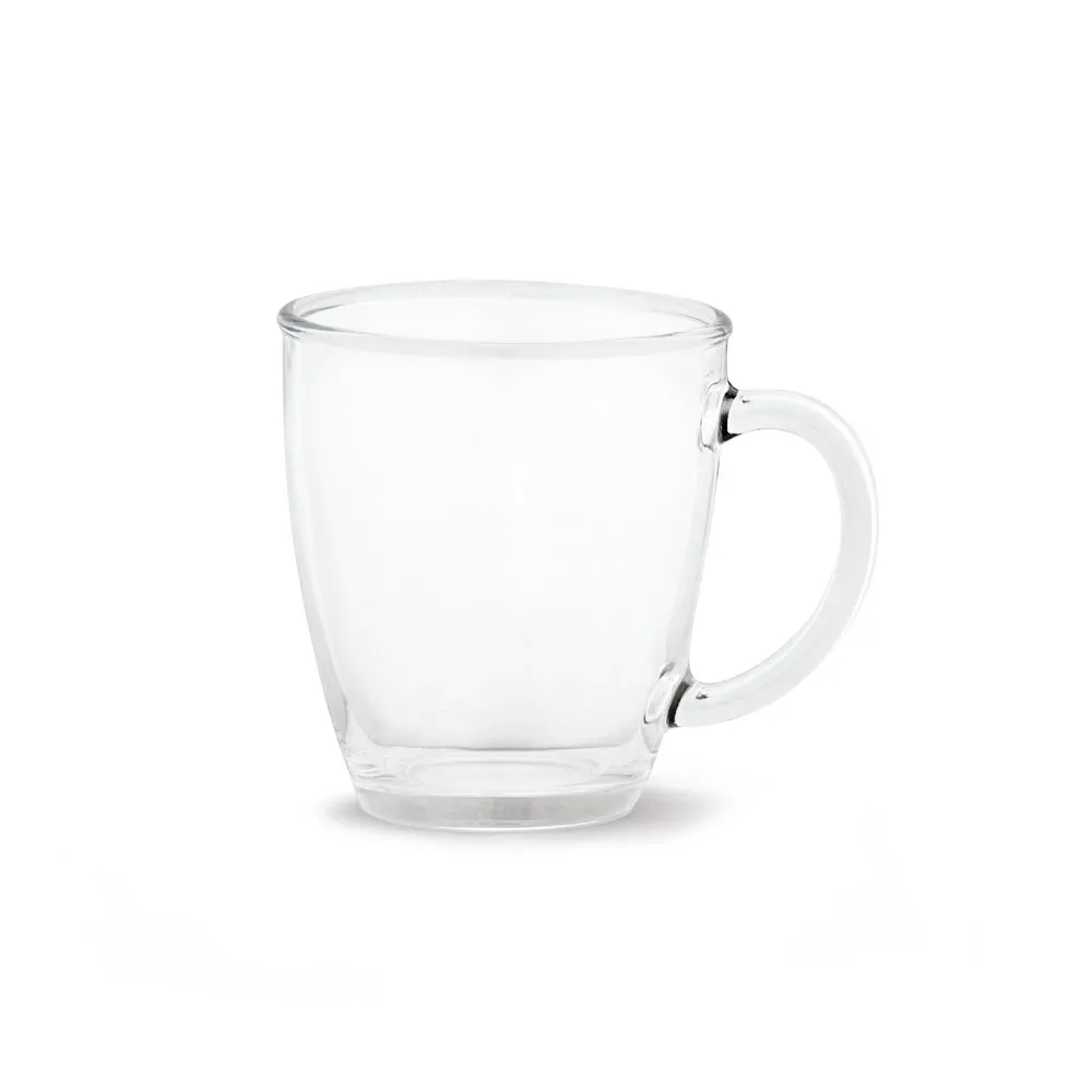 Caneca de Vidro 390 ml-FB-94768