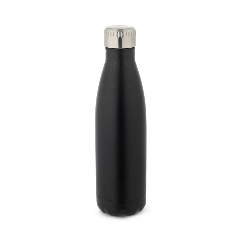 Garrafa em aço inox 540 ml SHOW SATIN-94771