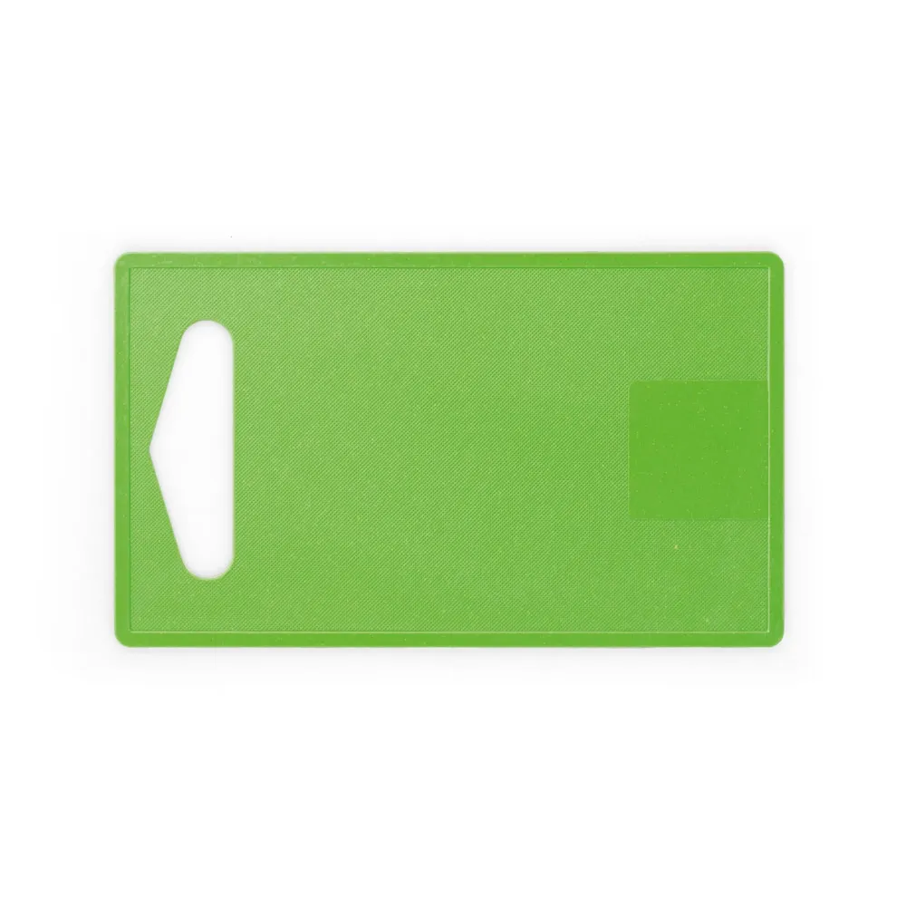 LIPPIA. Tábua de corte em fibra de bambu e PP