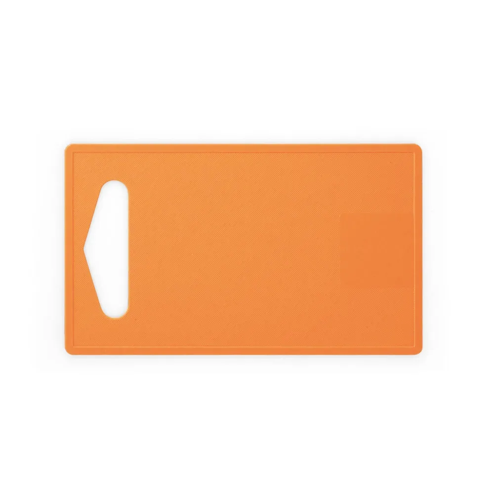 LIPPIA. Tábua de corte em fibra de bambu e PP