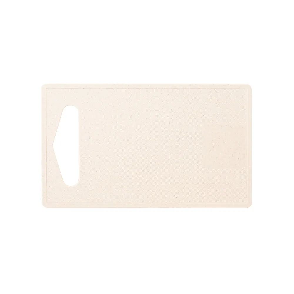 LIPPIA. Tábua de corte em fibra de bambu e PP