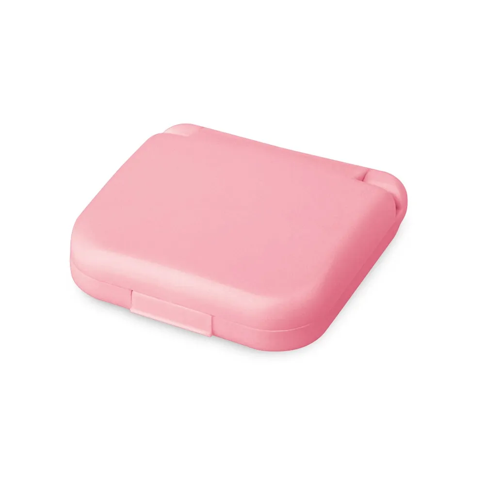 BILBO. Kit de costura prático e leve para viagem