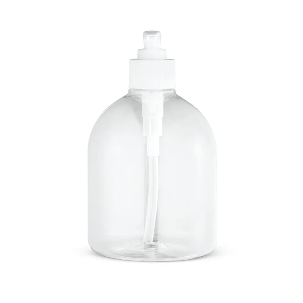 REFLASK 500. Frasco com doseador 500 mL
