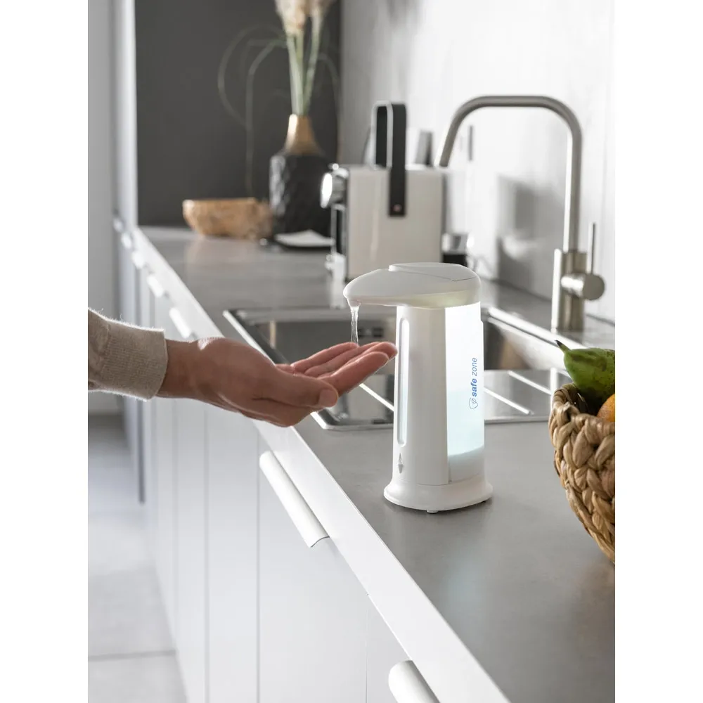 WHIDY. Dispenser automático