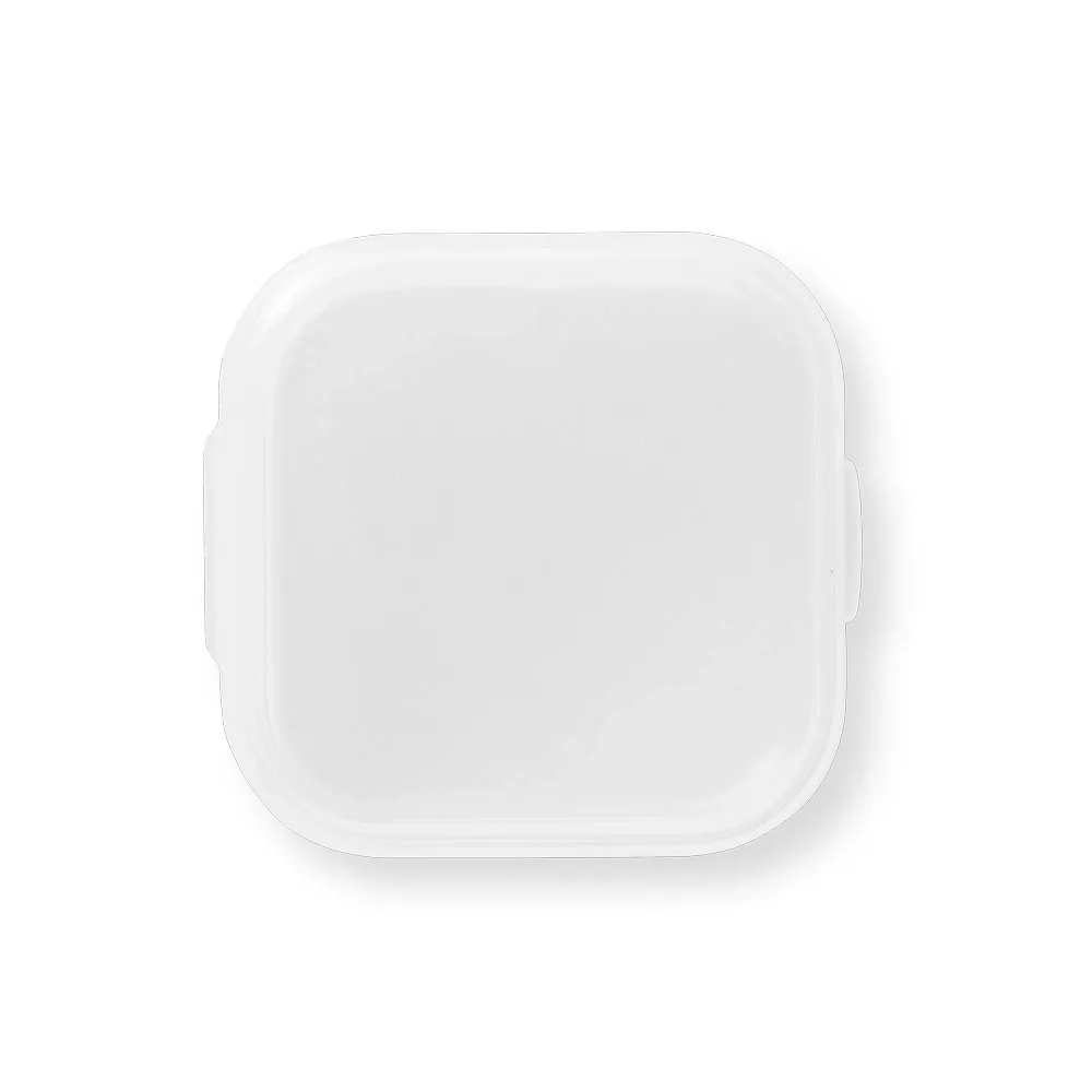 MINSKY. Conjunto de adaptadores em alumínio