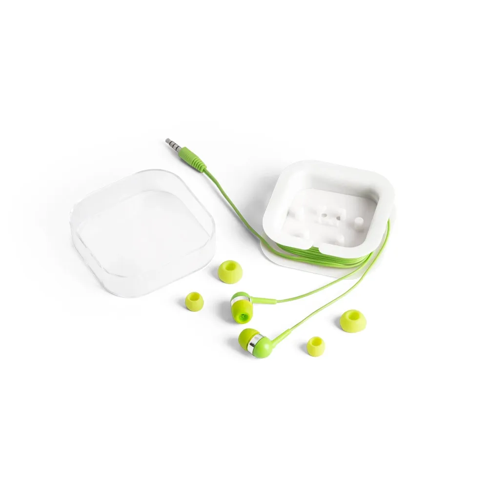 OSLER. Fone de ouvido com microfone