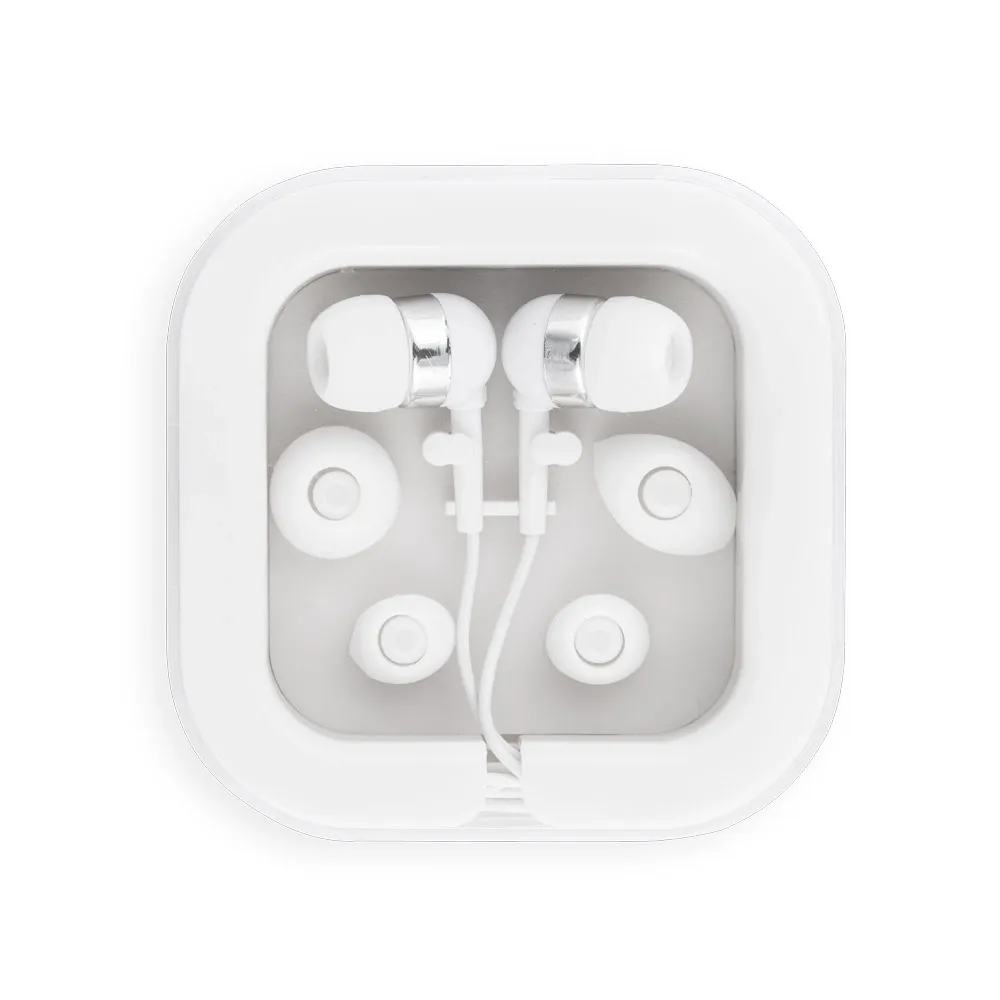 OSLER. Fone de ouvido com microfone