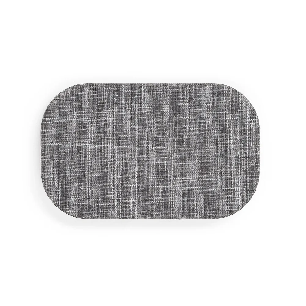 RENEWAL CHARGER. Carregador wireless em PET 100% reciclado