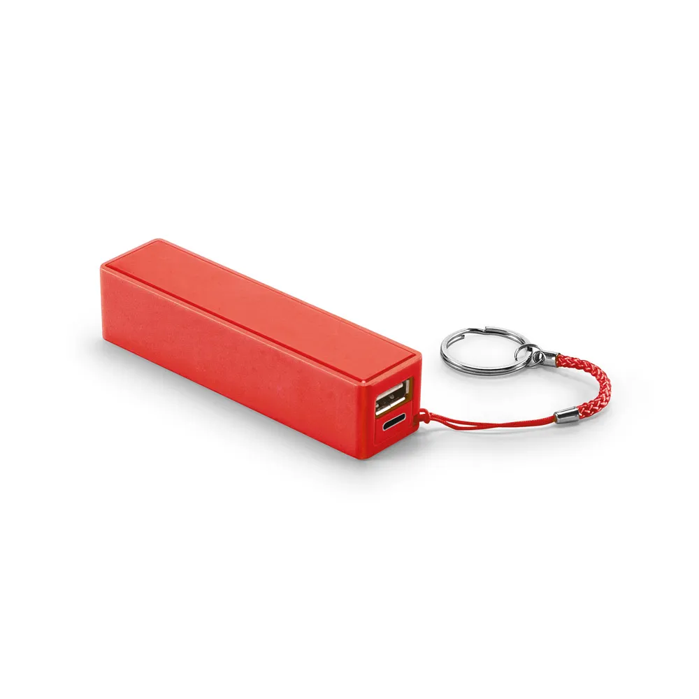 Power Bank 1200 mAh