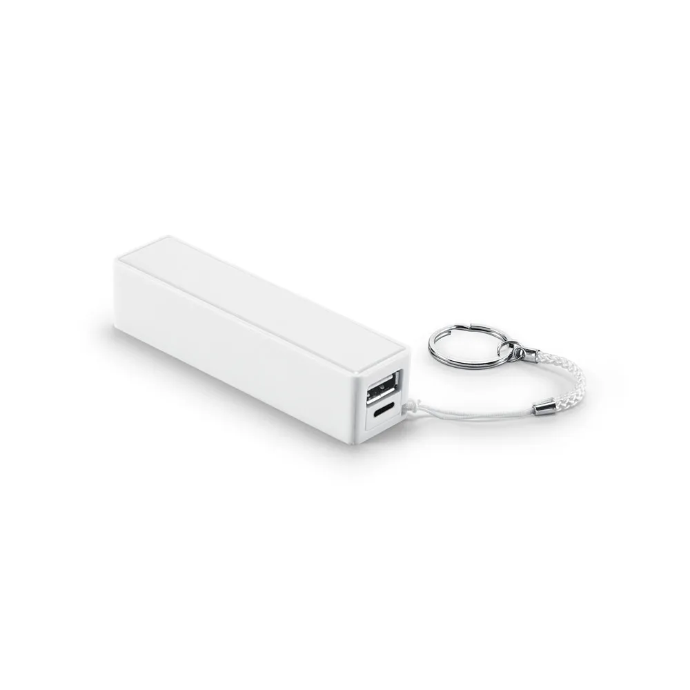 Power Bank 1200 mAh