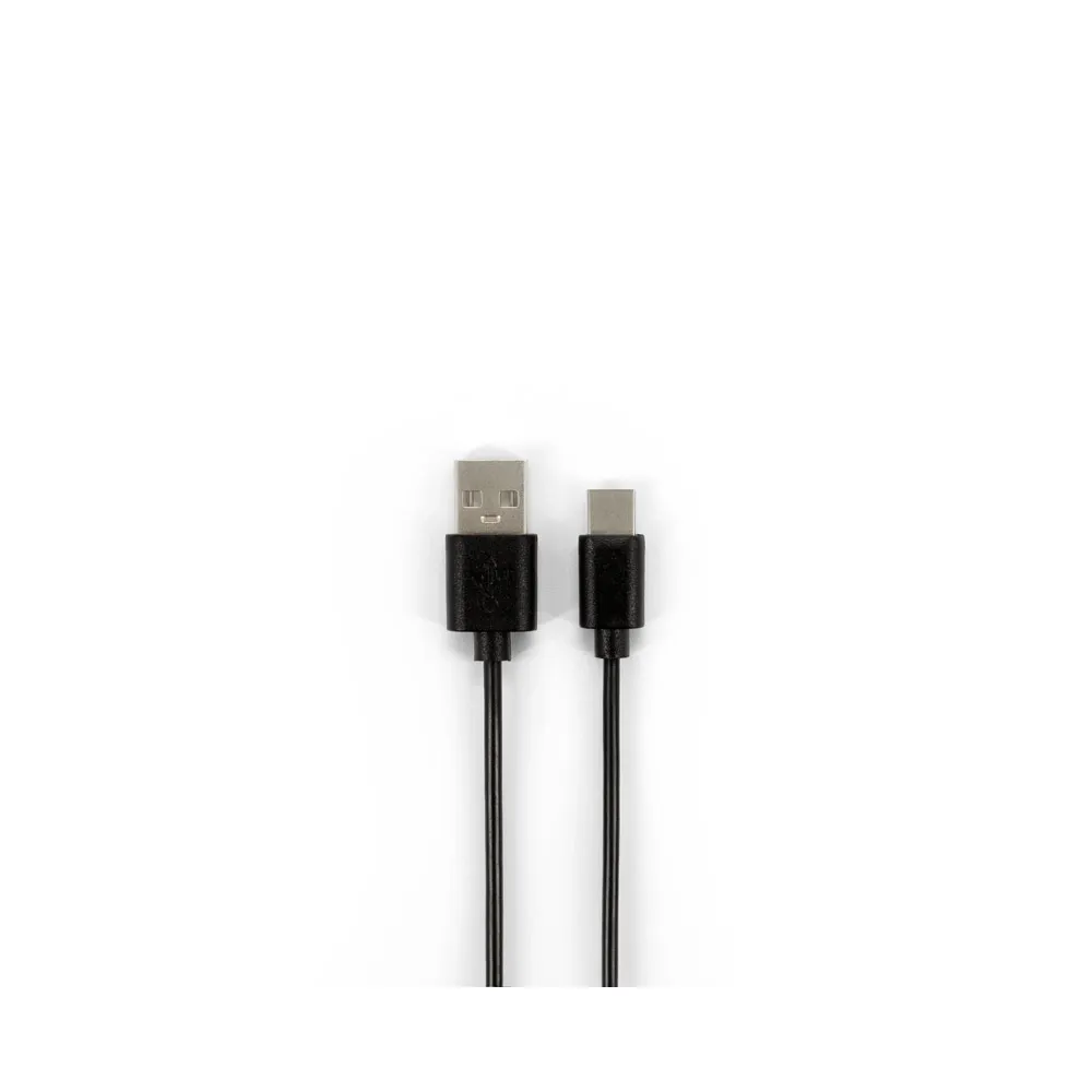WRIGHT 5. Bateria portátil magnética com carregamento super-rápido em alumínio reciclado e ABS reciclado (5 000 mAh)