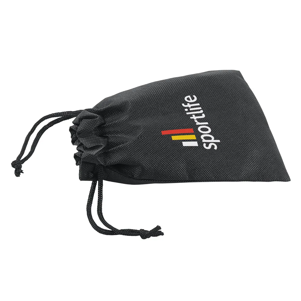 WILKINS. Fone de ouvido desportivos em ABS e silicone