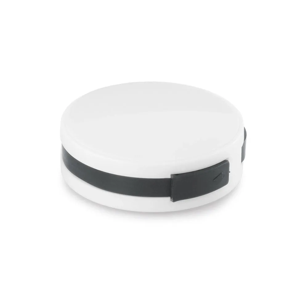GARDNER. Hub USB 2 0 em ABS com 4 portas