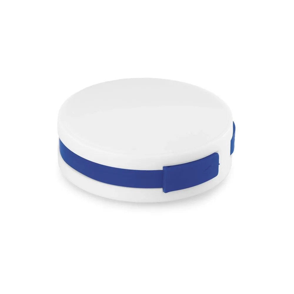 GARDNER. Hub USB 2 0 em ABS com 4 portas