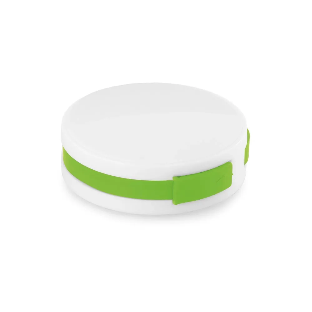 GARDNER. Hub USB 2 0 em ABS com 4 portas
