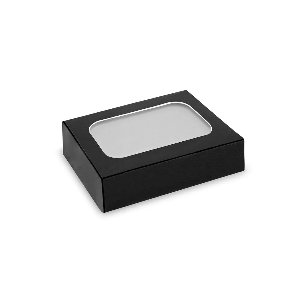 EMLYN. Bateria portátil em alumínio e bateria de lítio com capacidade de 8 000 mAh