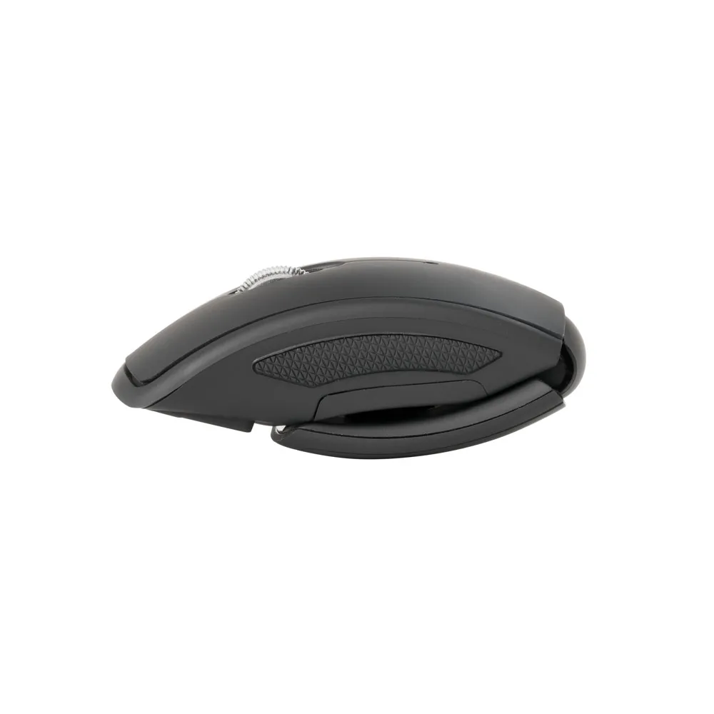 Mouse wireless dobrável 2.4G