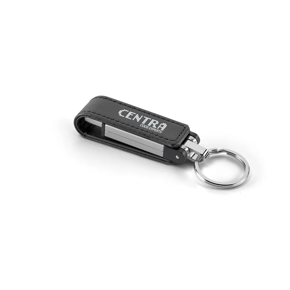 WEINBERG 16GB. Pen drive em c. sintético 16GB
