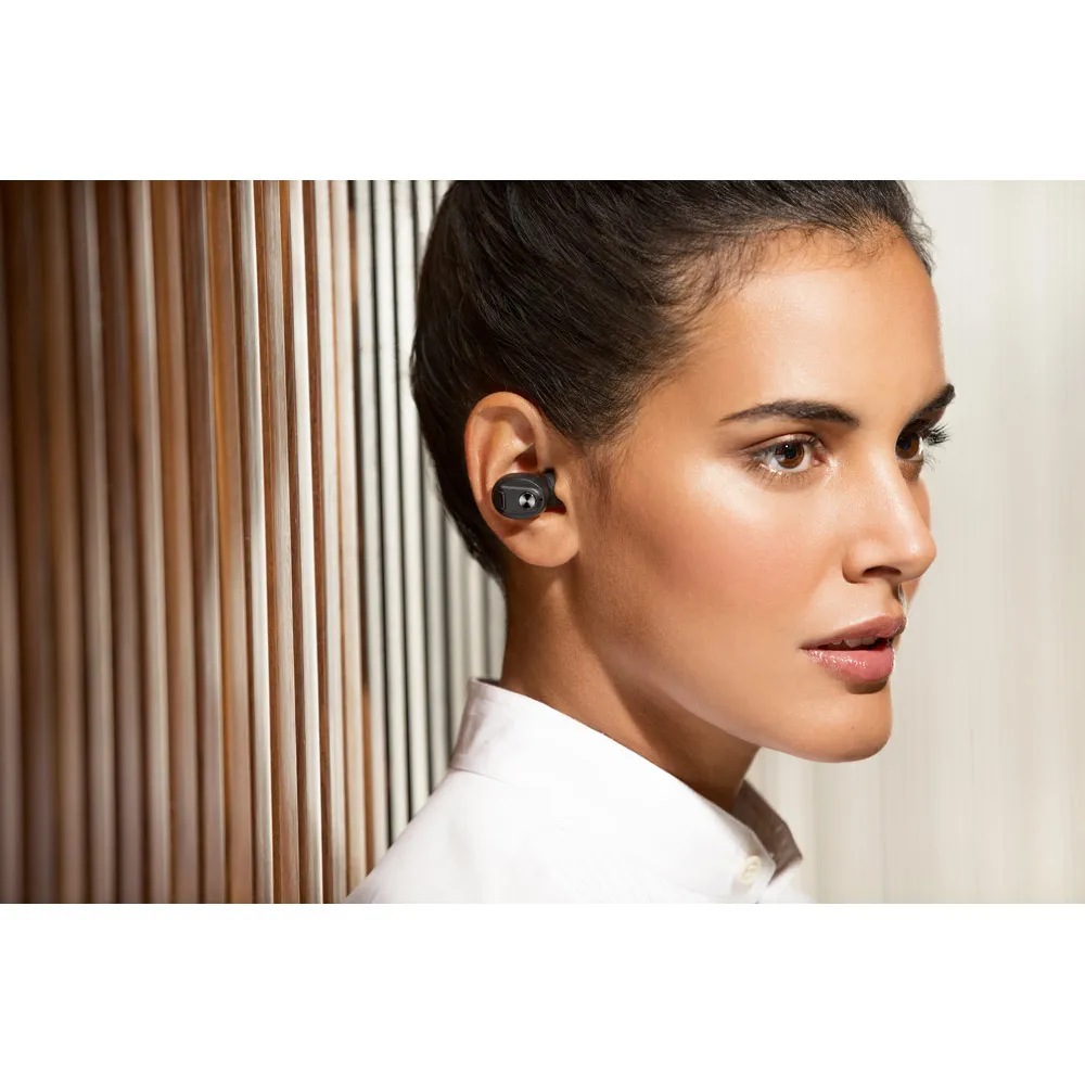 Auriculares wireless WIRETAP