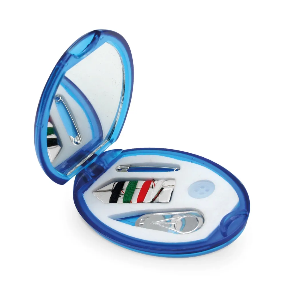 CARISSA. Kit de costura