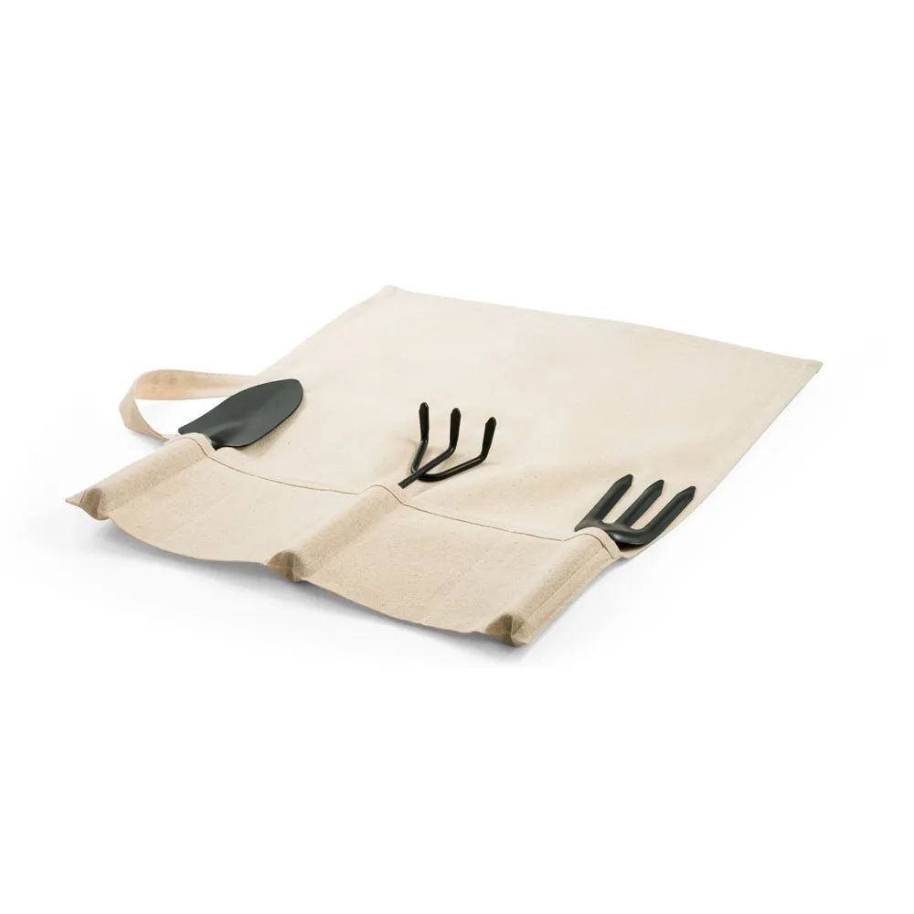 Conjunto de jardinagem ORCHID