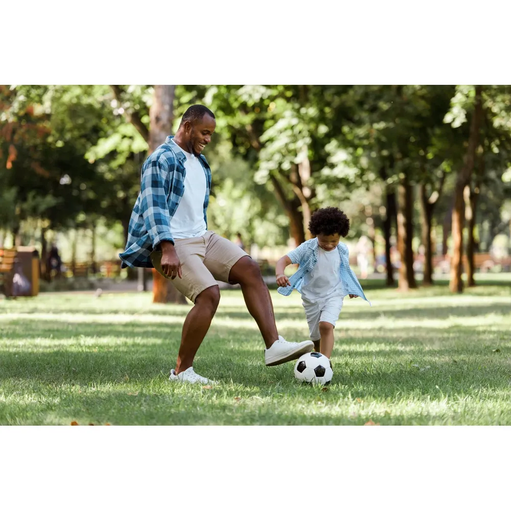 BRYCE. Bola de futebol em PVC