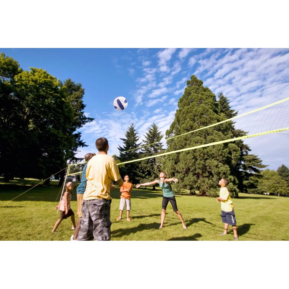 NANGA. Bola de voleibol em PVC
