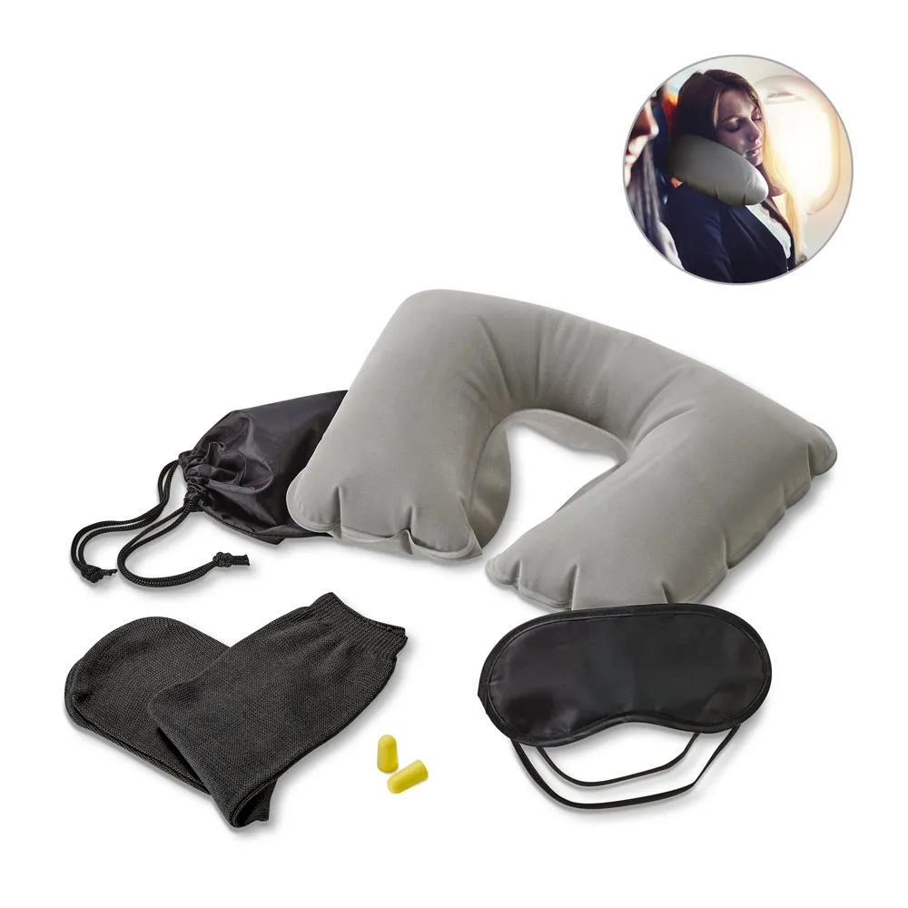 TRAVELX. Kit de viagem-98197