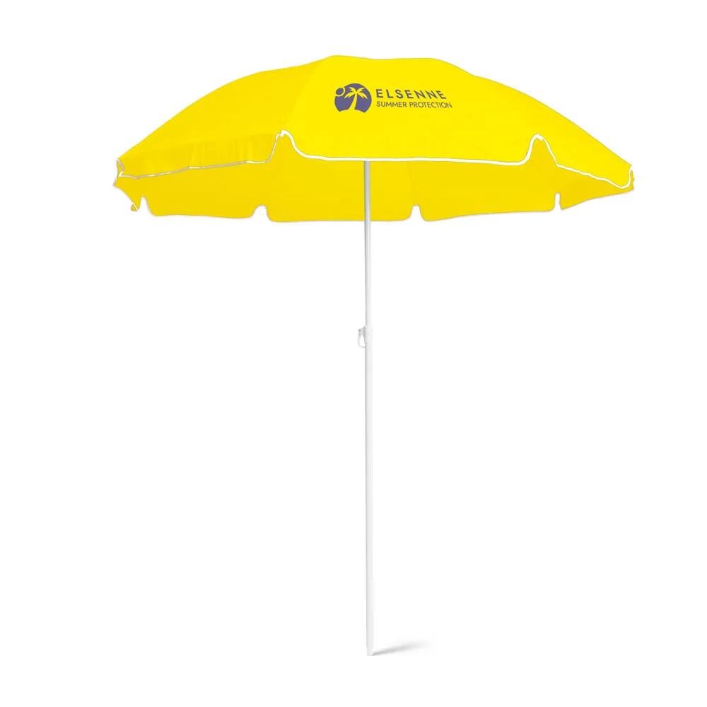 DERING. Guarda-sol em poliéster 170T