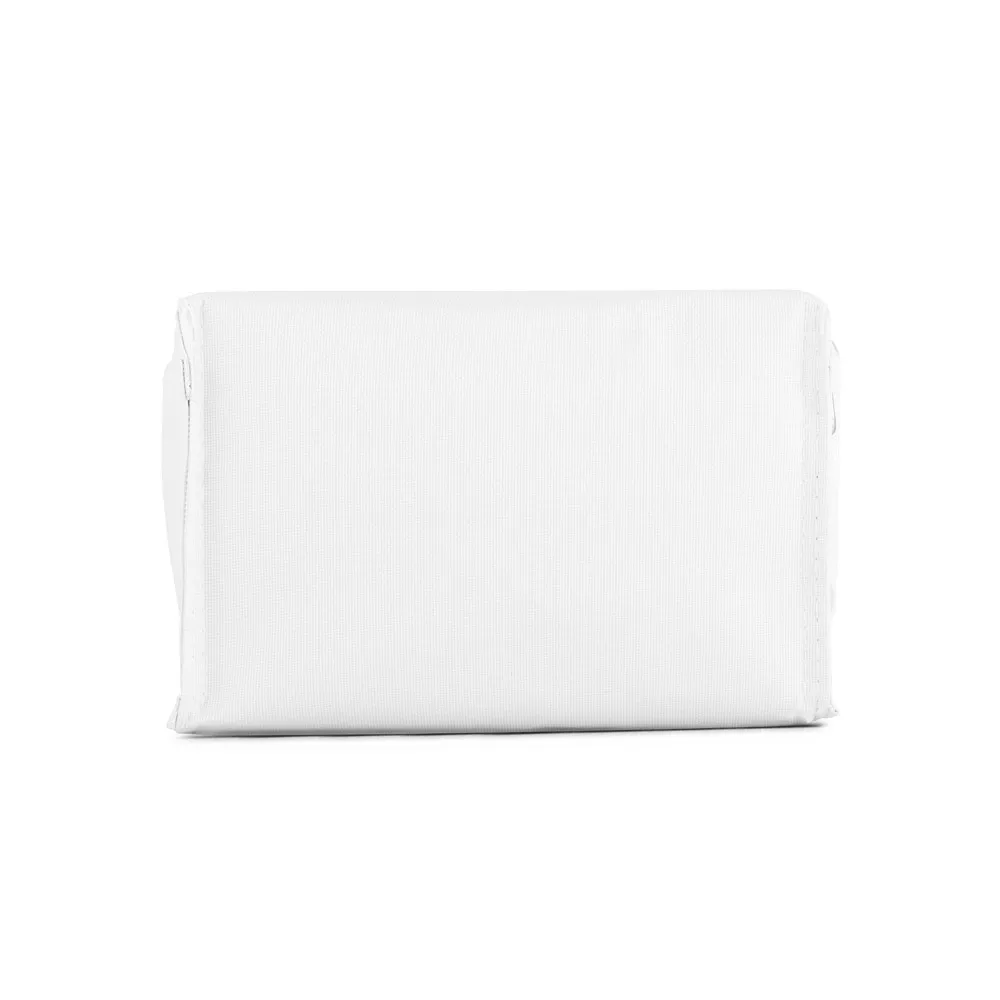 JEDDAH. Cooler. Bolsa térmica em 600D 3 L