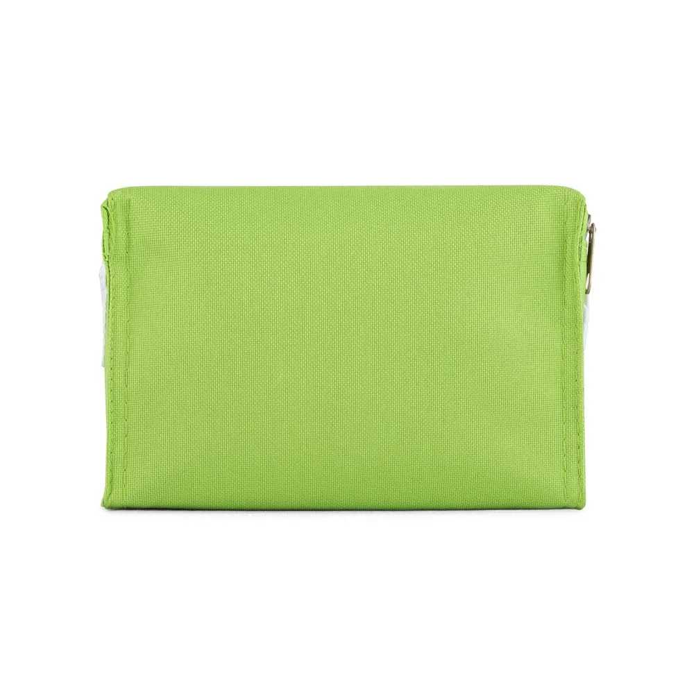 JEDDAH. Cooler. Bolsa térmica em 600D 3 L