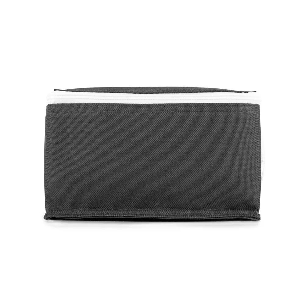 JEDDAH. Cooler. Bolsa térmica em 600D 3 L