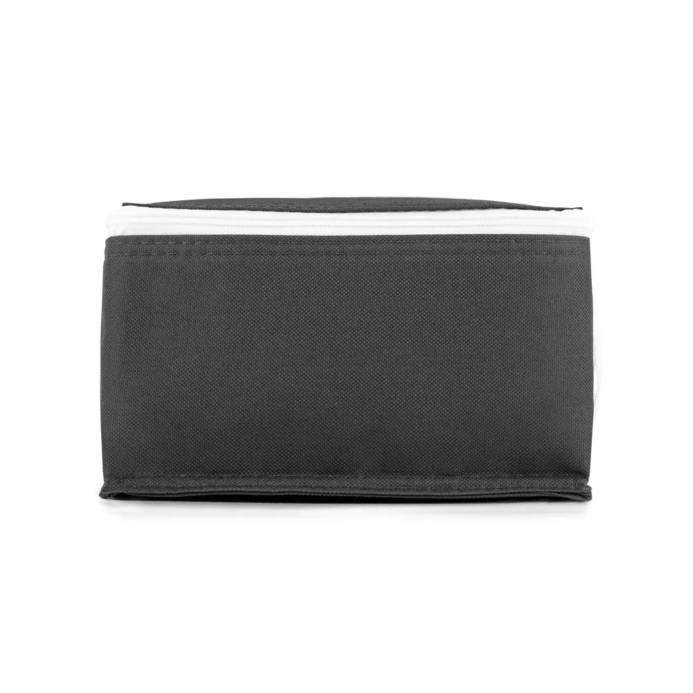 JEDDAH. Cooler. Bolsa térmica em 600D 3 L